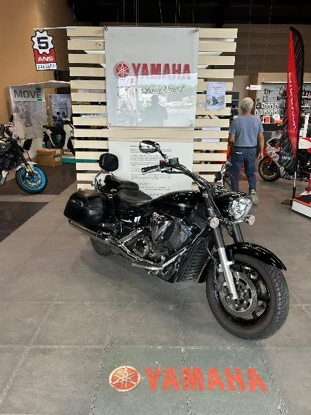 XVS 1300