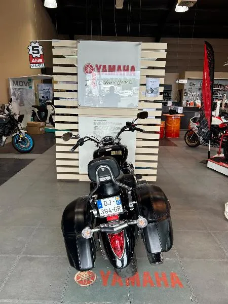 XVS 1300