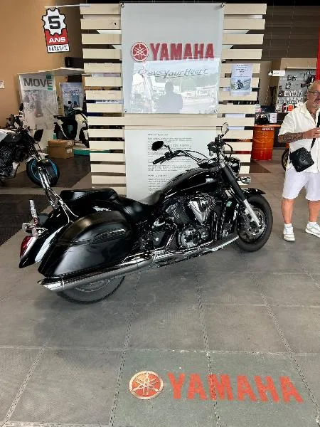 XVS 1300