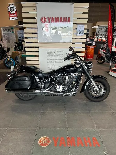 XVS 1300