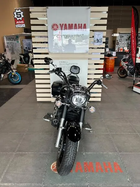 XVS 1300