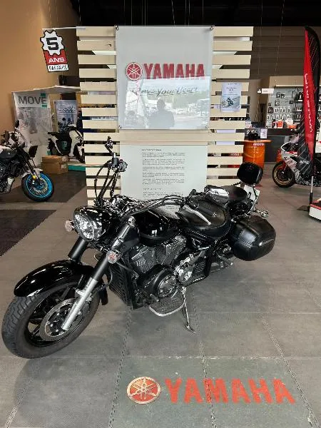 XVS 1300