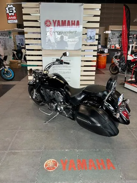 XVS 1300