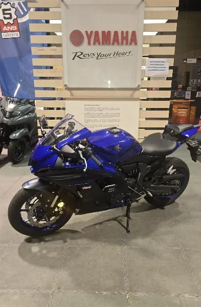YZFR7