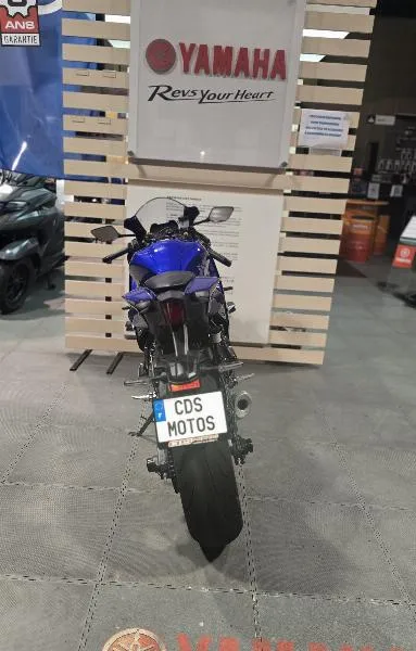 YZFR7