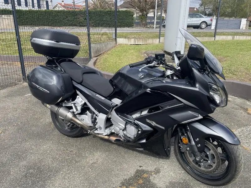 FJR 1300 AE
