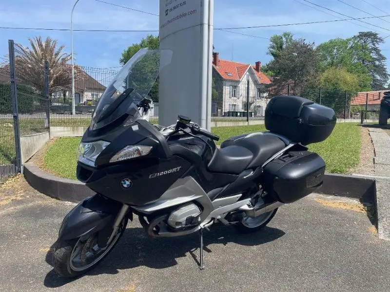 R 1200 RT