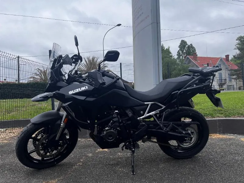 VSTROM 800SE 2024