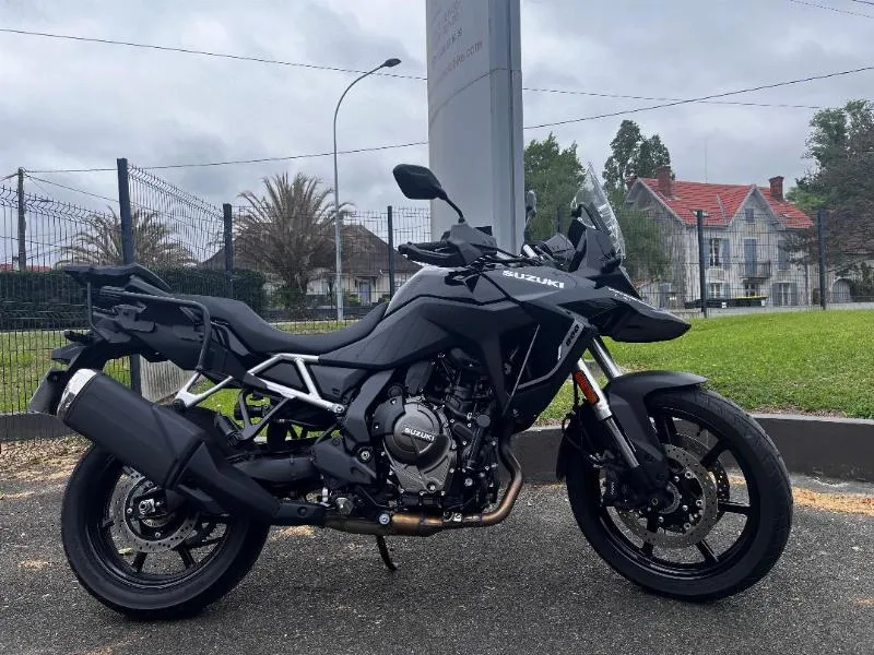VSTROM 800SE