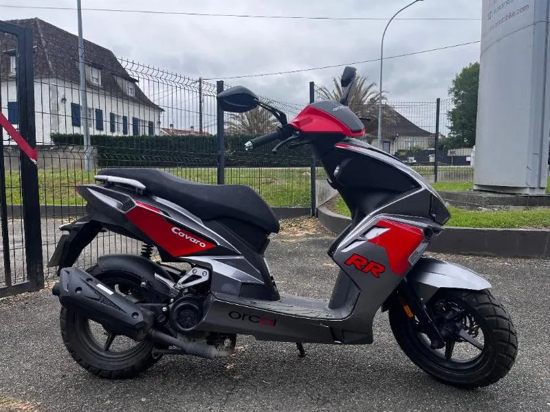 CAVARO 50