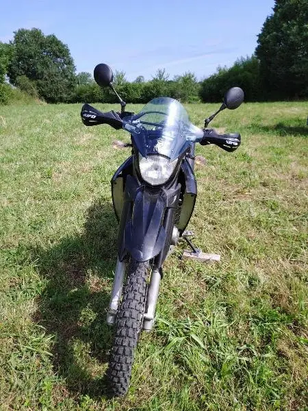 XT 660R
