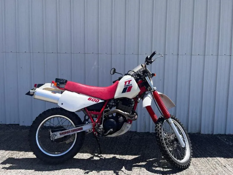 TTR 600