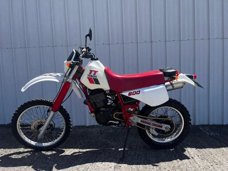 TTR 600