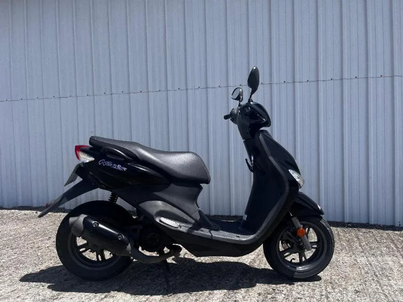 NEO'S 50 2T