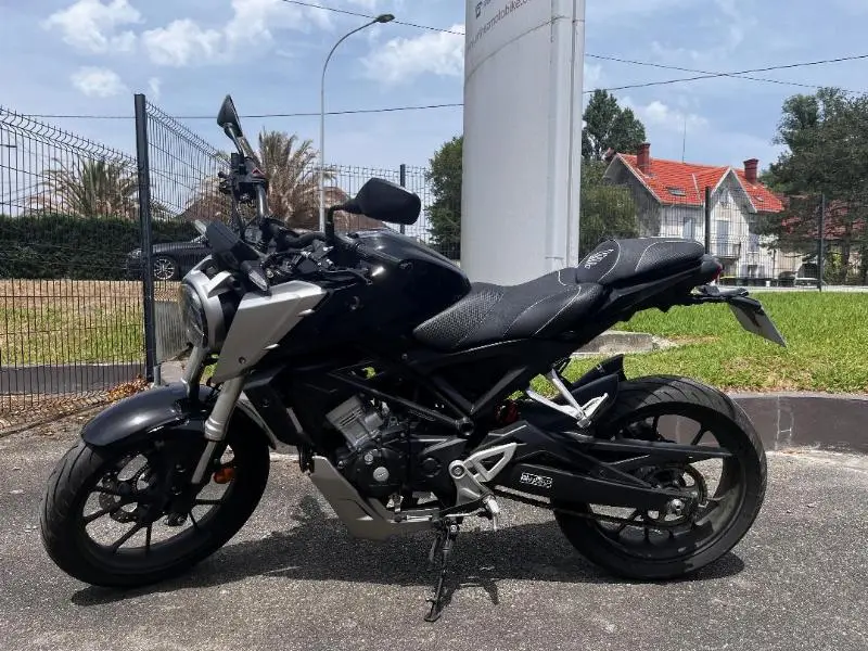 CBF 125