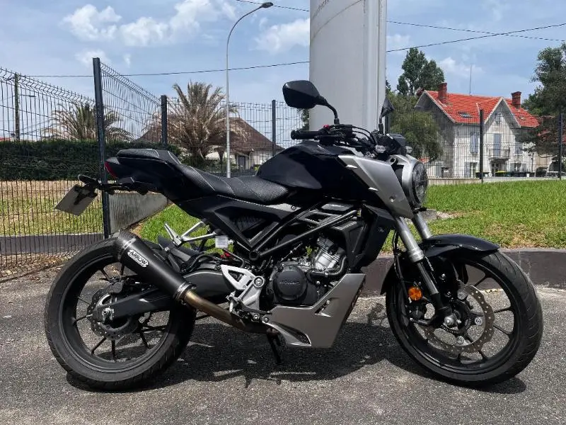 CBF 125