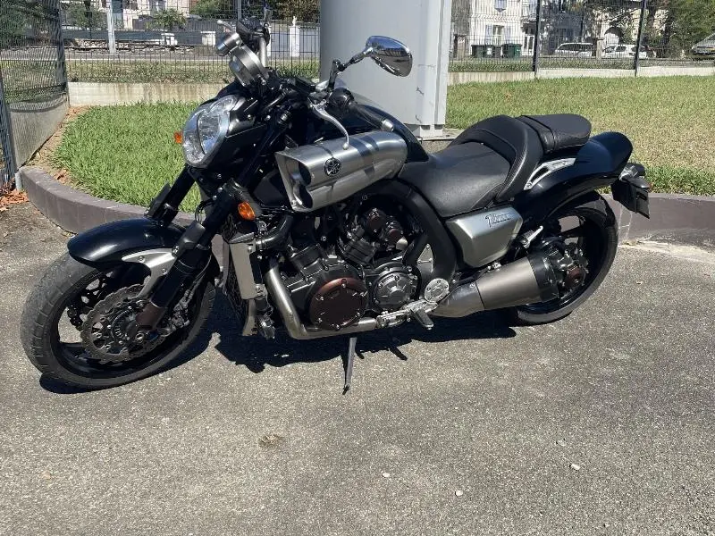 VMAX 1700