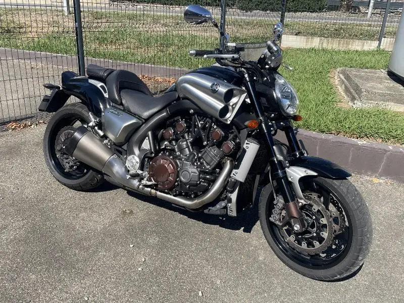 VMAX 1700