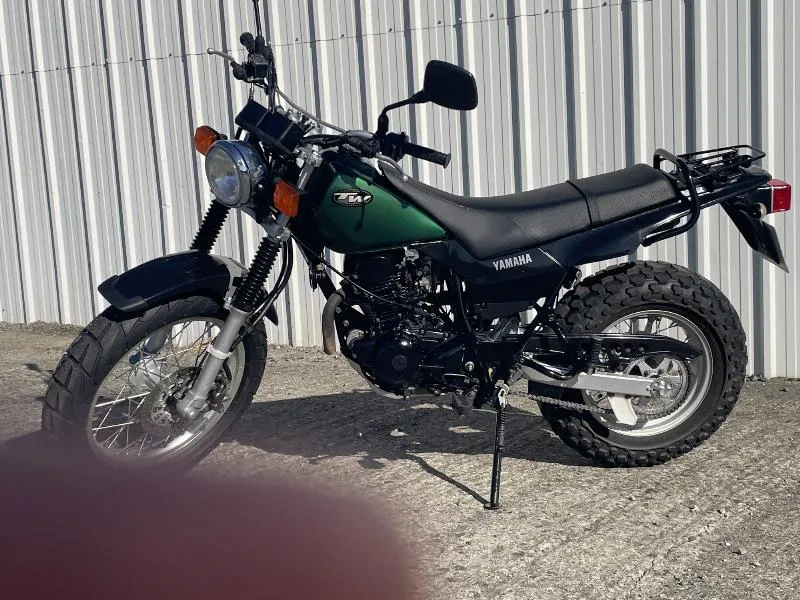 TW 125
