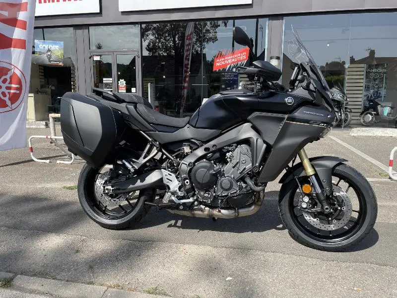 TRACER 9 GT 2025