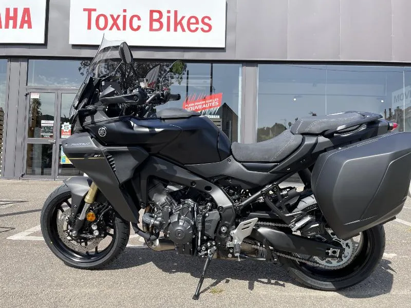 TRACER 9 GT