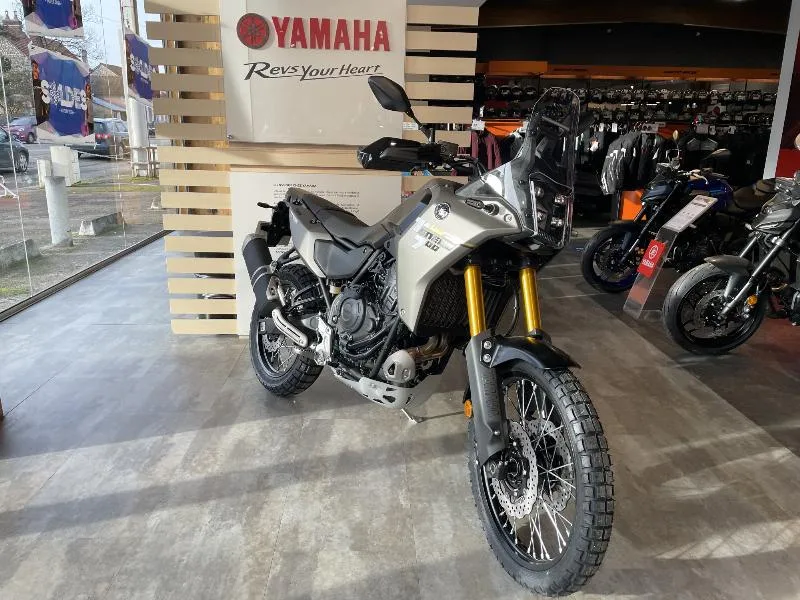 XTZ TENERE 700
