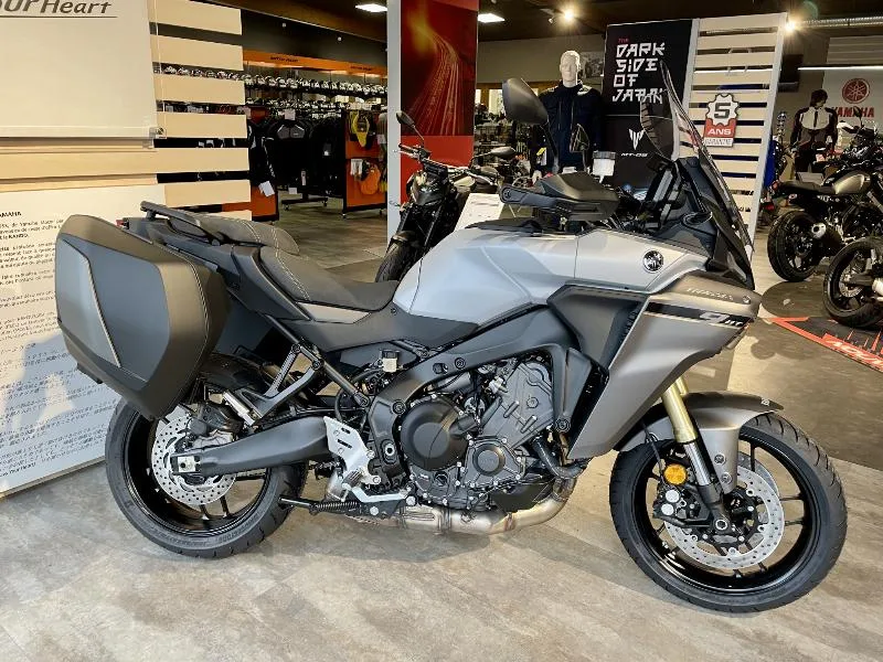TRACER 9 GT