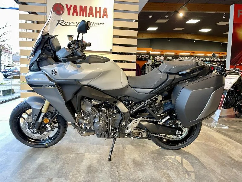 TRACER 9 GT