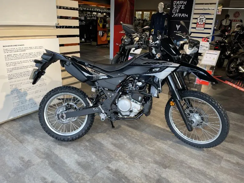 WR125R