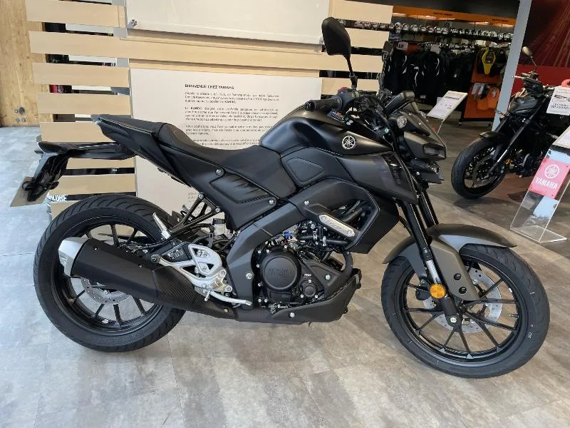 MT125
