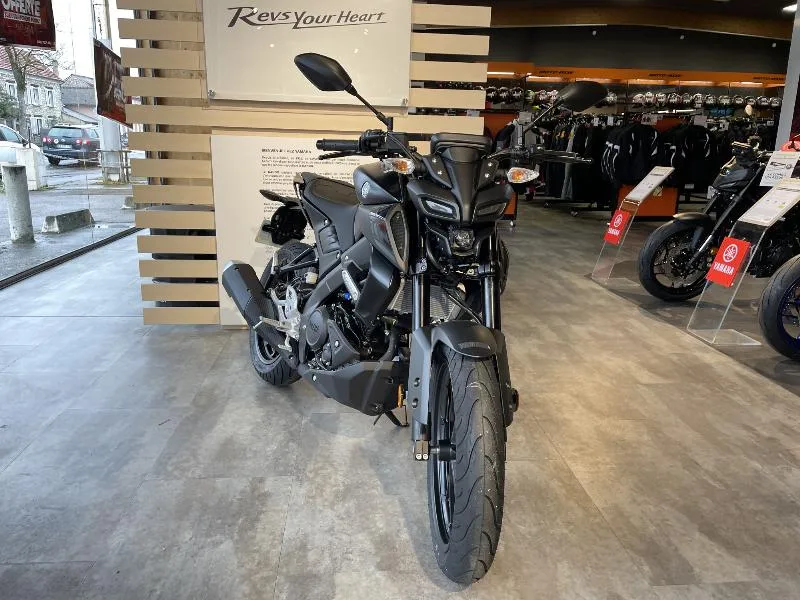 MT125