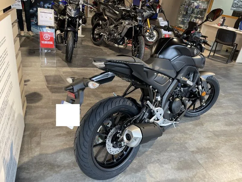 MT125