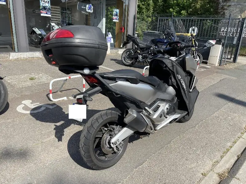 NSS FORZA 750