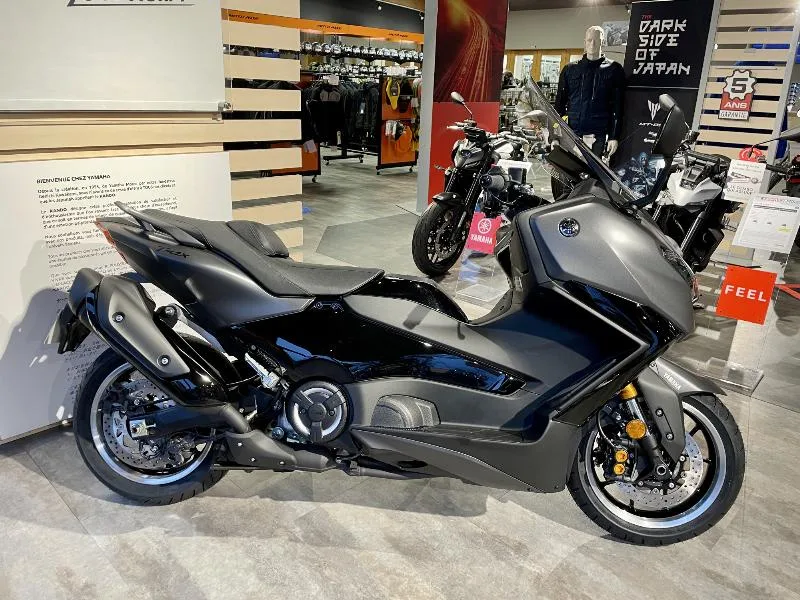 XP TMAX 560 TECH MAX
