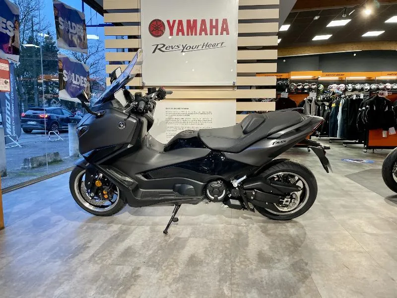 XP TMAX 560 TECH MAX