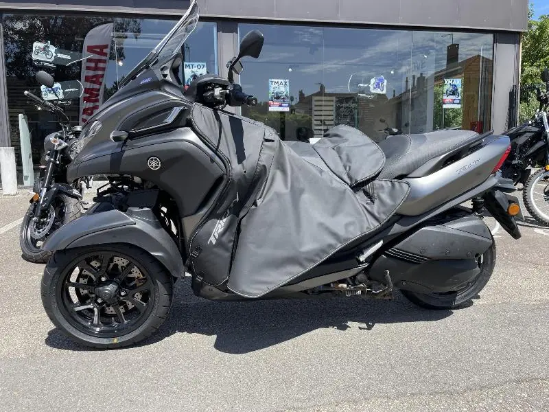 TRICITY 300