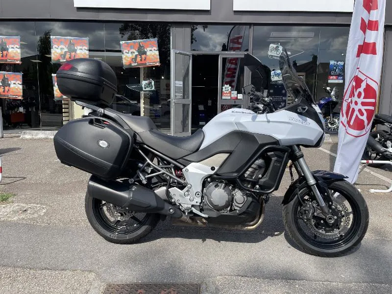 VERSYS 1000