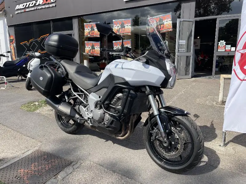 VERSYS 1000