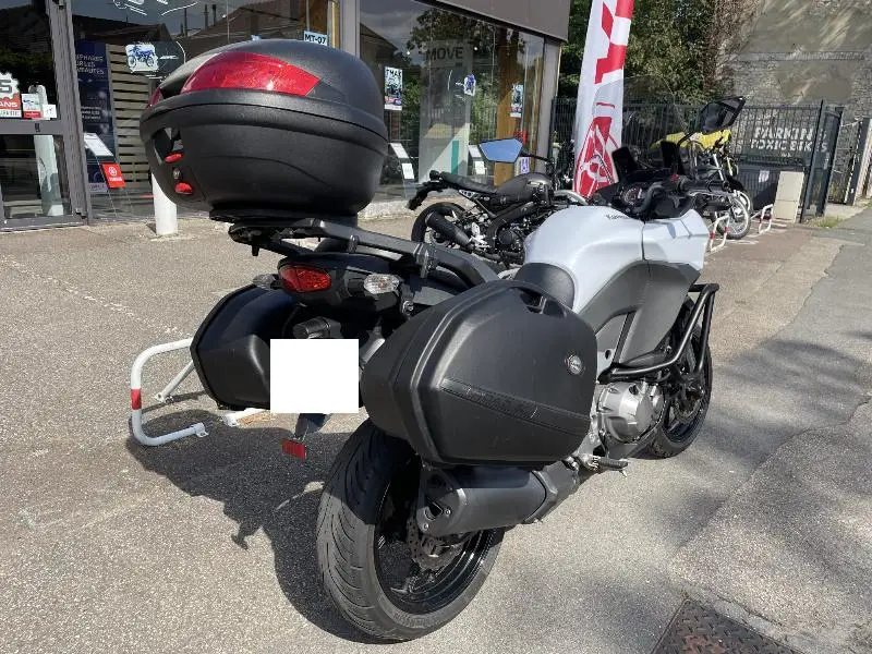 VERSYS 1000