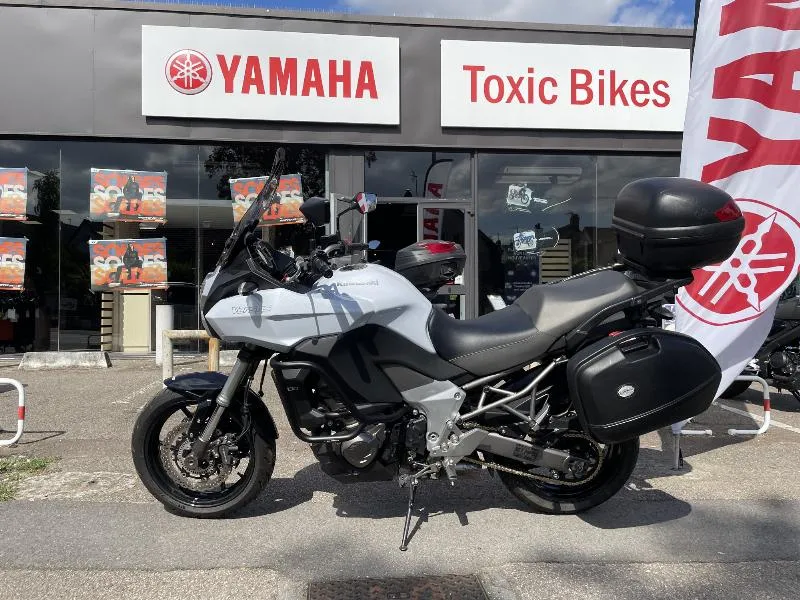VERSYS 1000