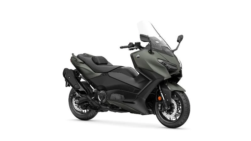 XP TMAX 560
