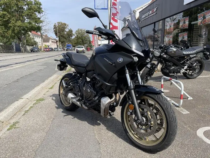 TRACER 7 35KW
