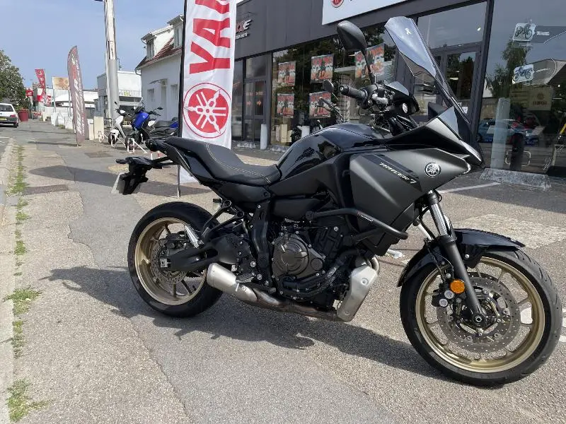 TRACER 7 35KW