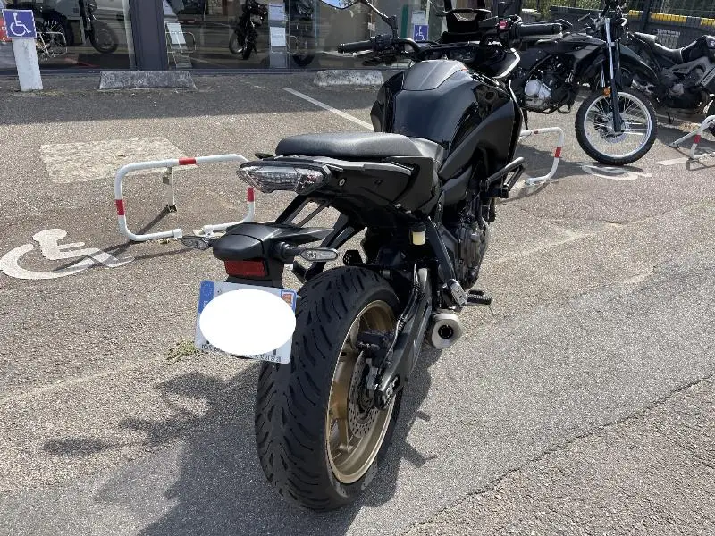 TRACER 7 35KW