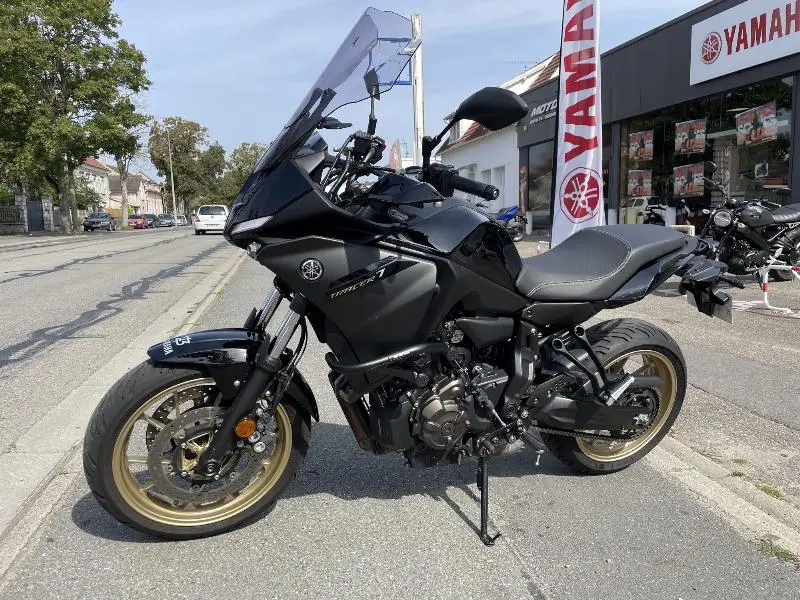 TRACER 7 35KW