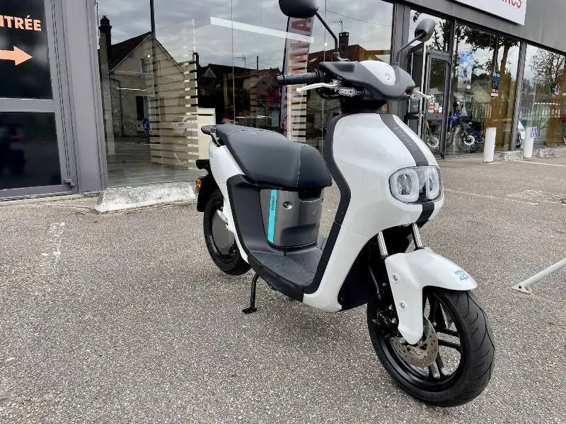 NEO'S 50 ELECTRIQUE