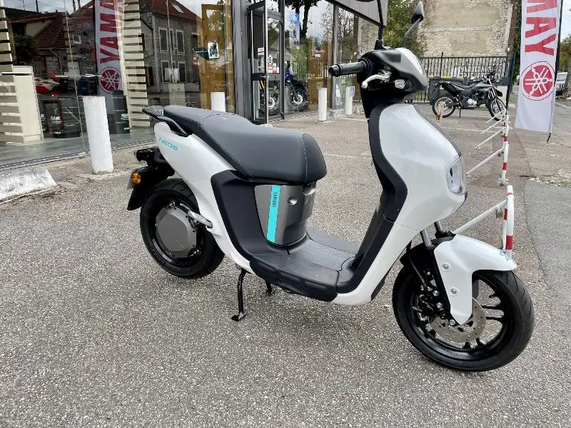 NEO'S 50 ELECTRIQUE
