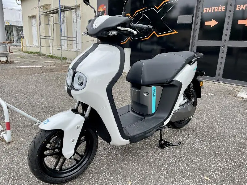 NEO'S 50 ELECTRIQUE