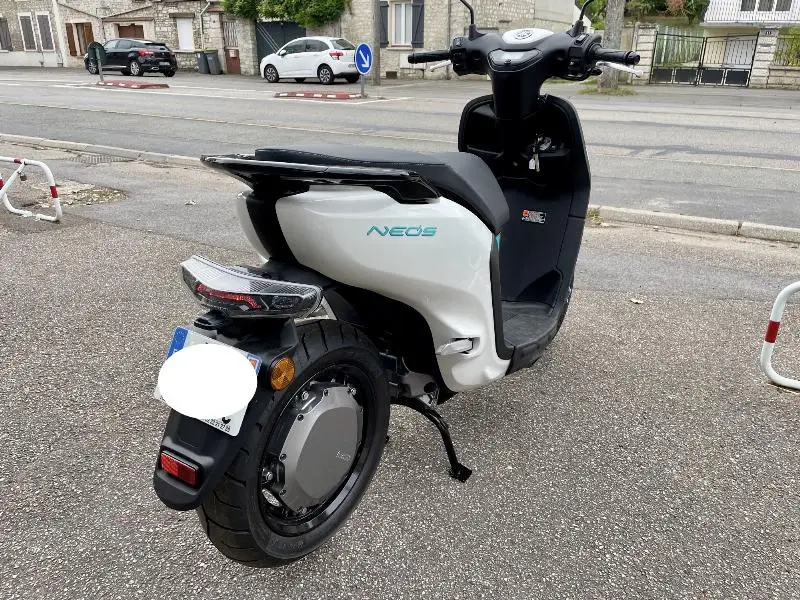 NEO'S 50 ELECTRIQUE