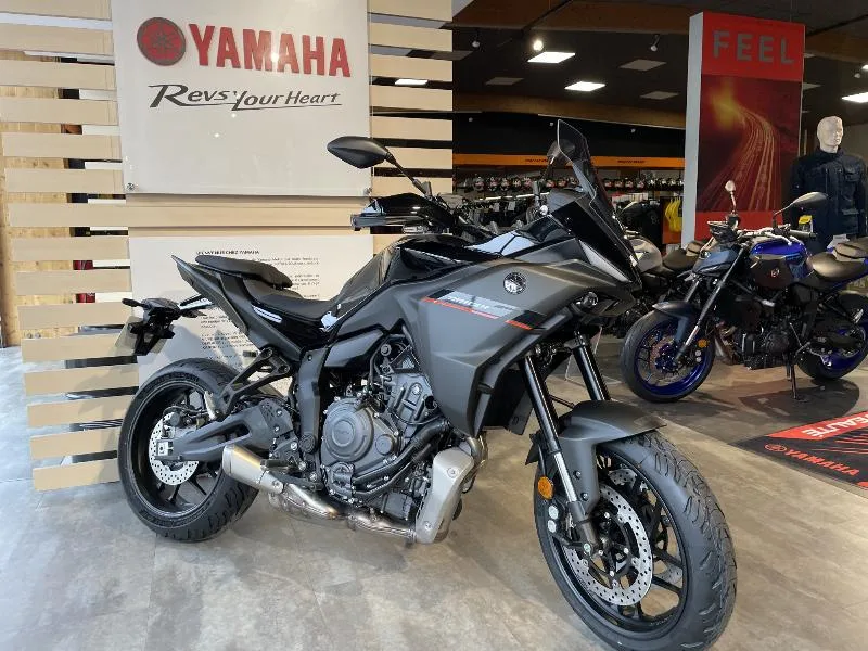 TRACER 7 35KW